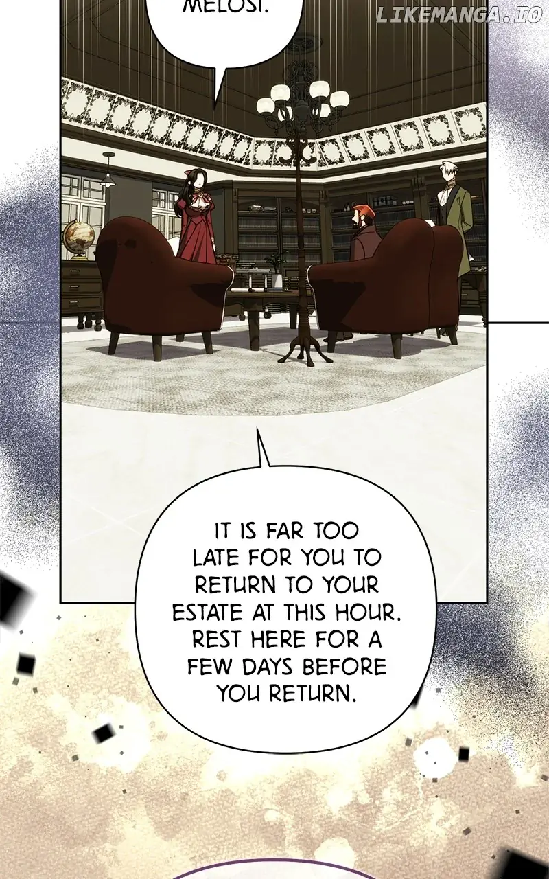 Men of the Harem Chapter 191 Page 29