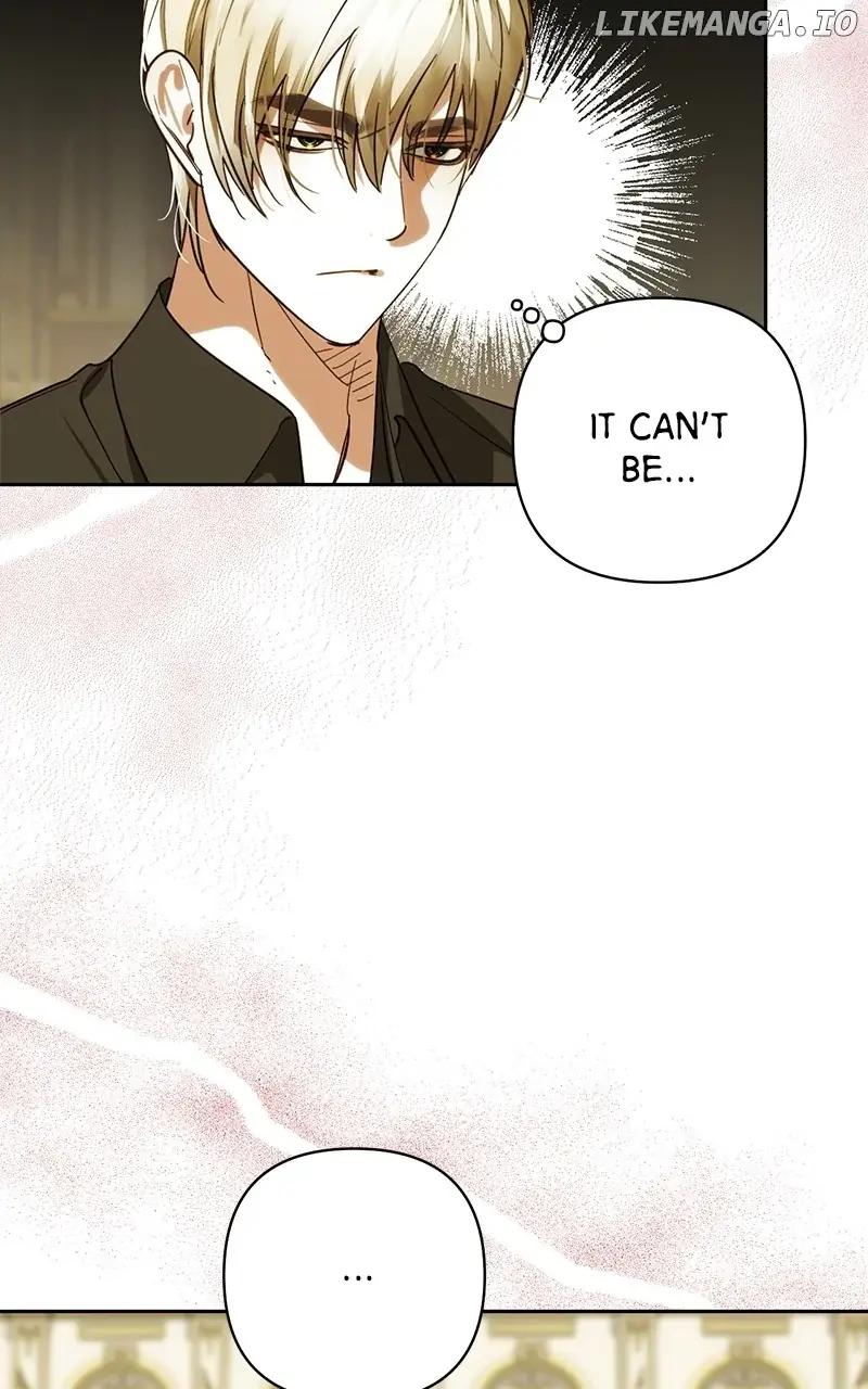 Men of the Harem Chapter 191 Page 38