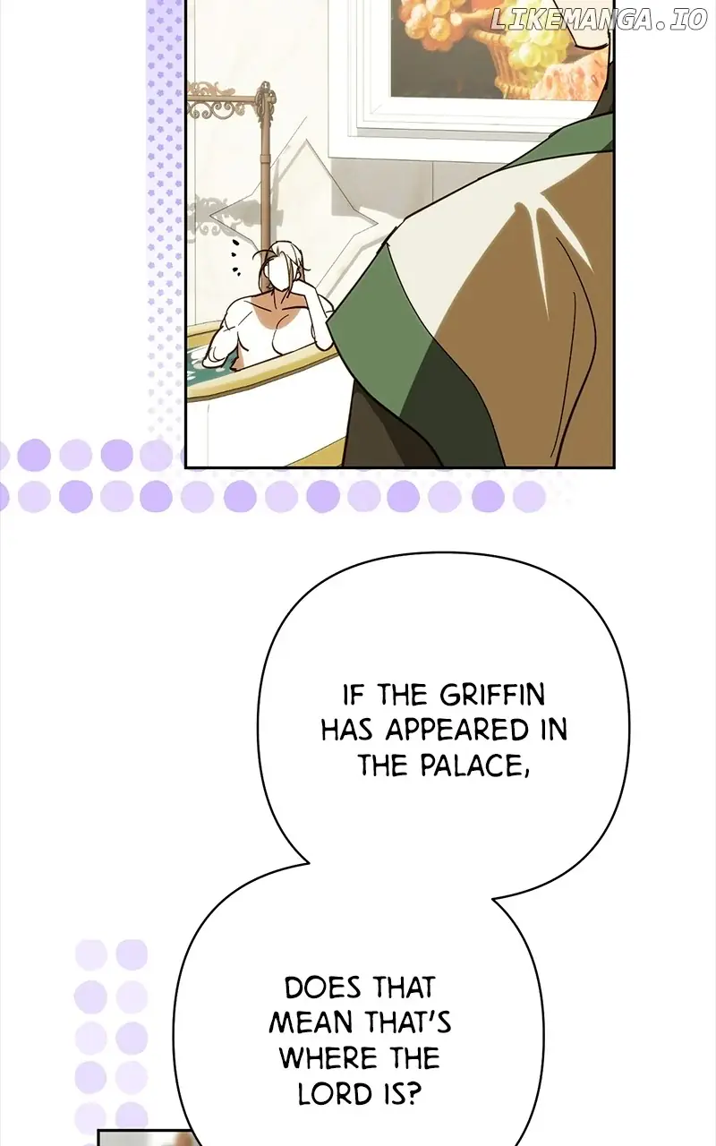 Men of the Harem Chapter 191 Page 47