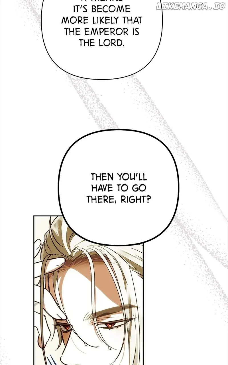 Men of the Harem Chapter 191 Page 50