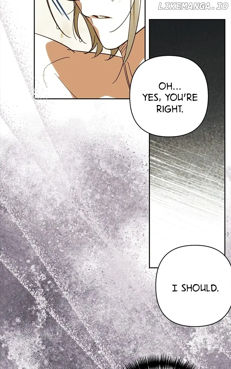 Men of the Harem Chapter 191 Page 51