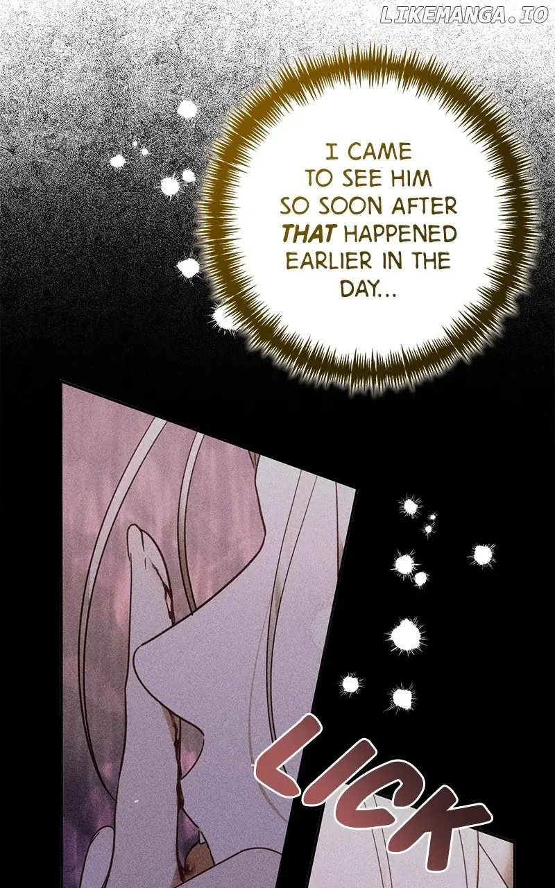 Men of the Harem Chapter 191 Page 62