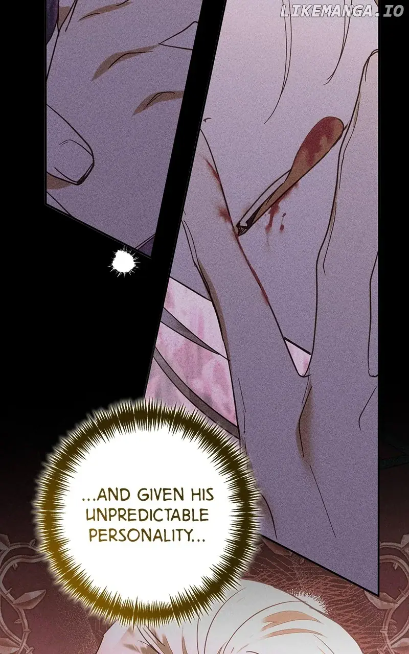 Men of the Harem Chapter 191 Page 63