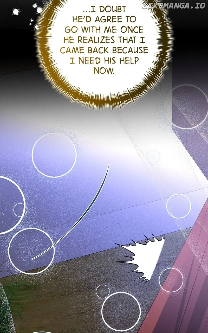 Men of the Harem Chapter 191 Page 65