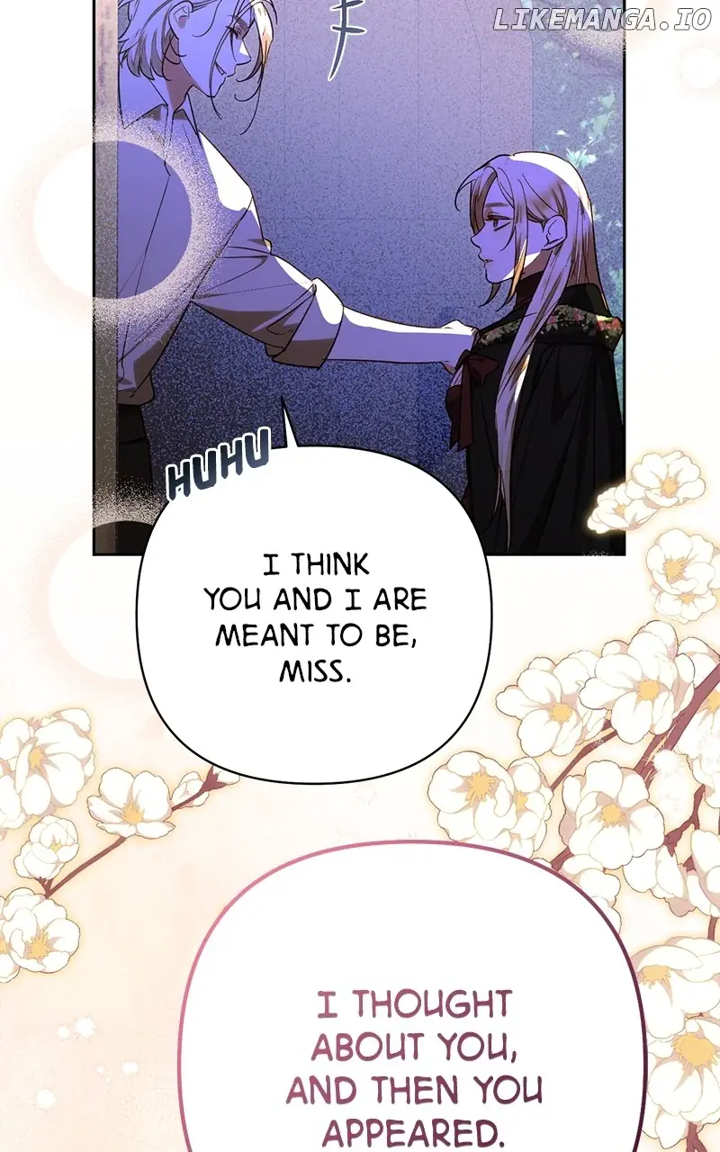 Men of the Harem Chapter 191 Page 71