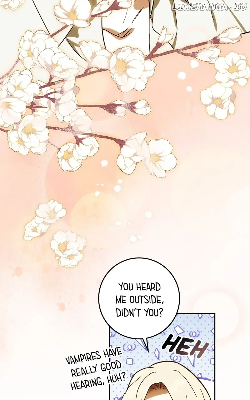 Men of the Harem Chapter 191 Page 73