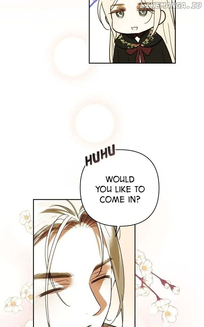 Men of the Harem Chapter 191 Page 74
