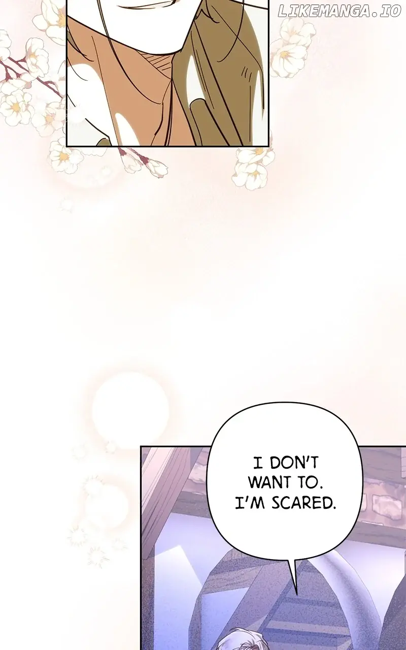 Men of the Harem Chapter 191 Page 75