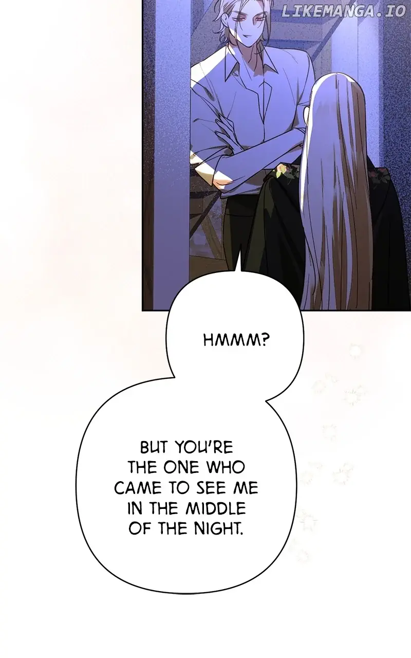 Men of the Harem Chapter 191 Page 76