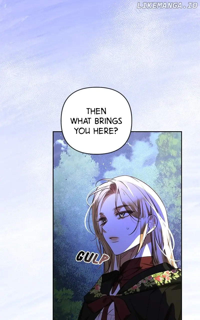Men of the Harem Chapter 191 Page 78