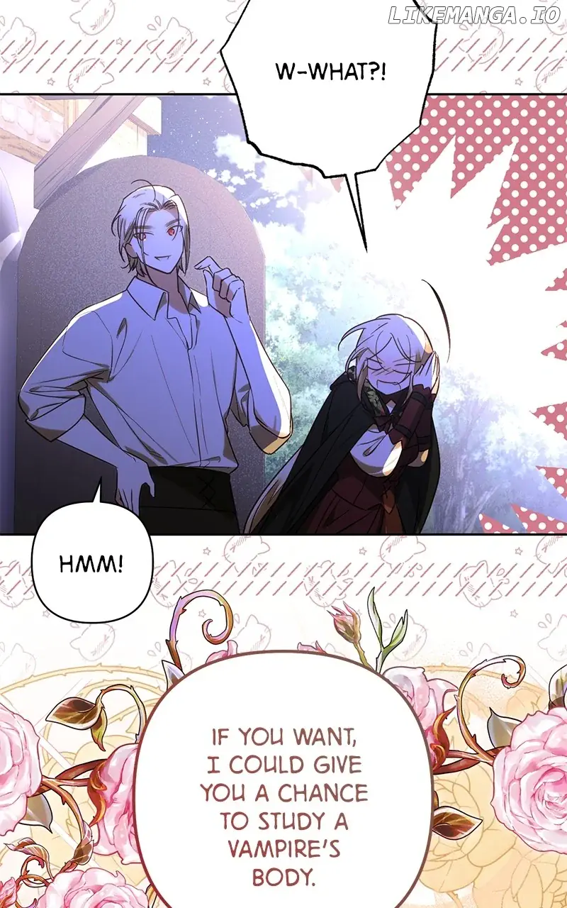 Men of the Harem Chapter 191 Page 81
