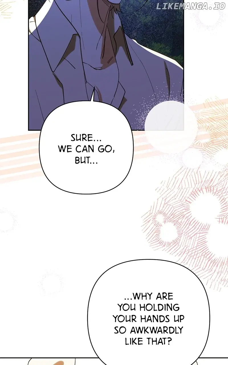 Men of the Harem Chapter 191 Page 91