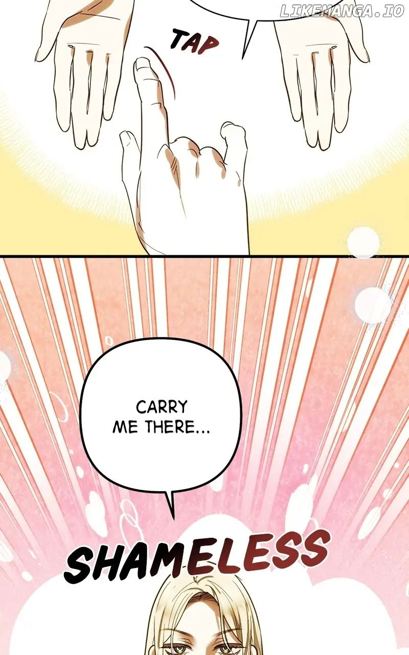 Men of the Harem Chapter 191 Page 92