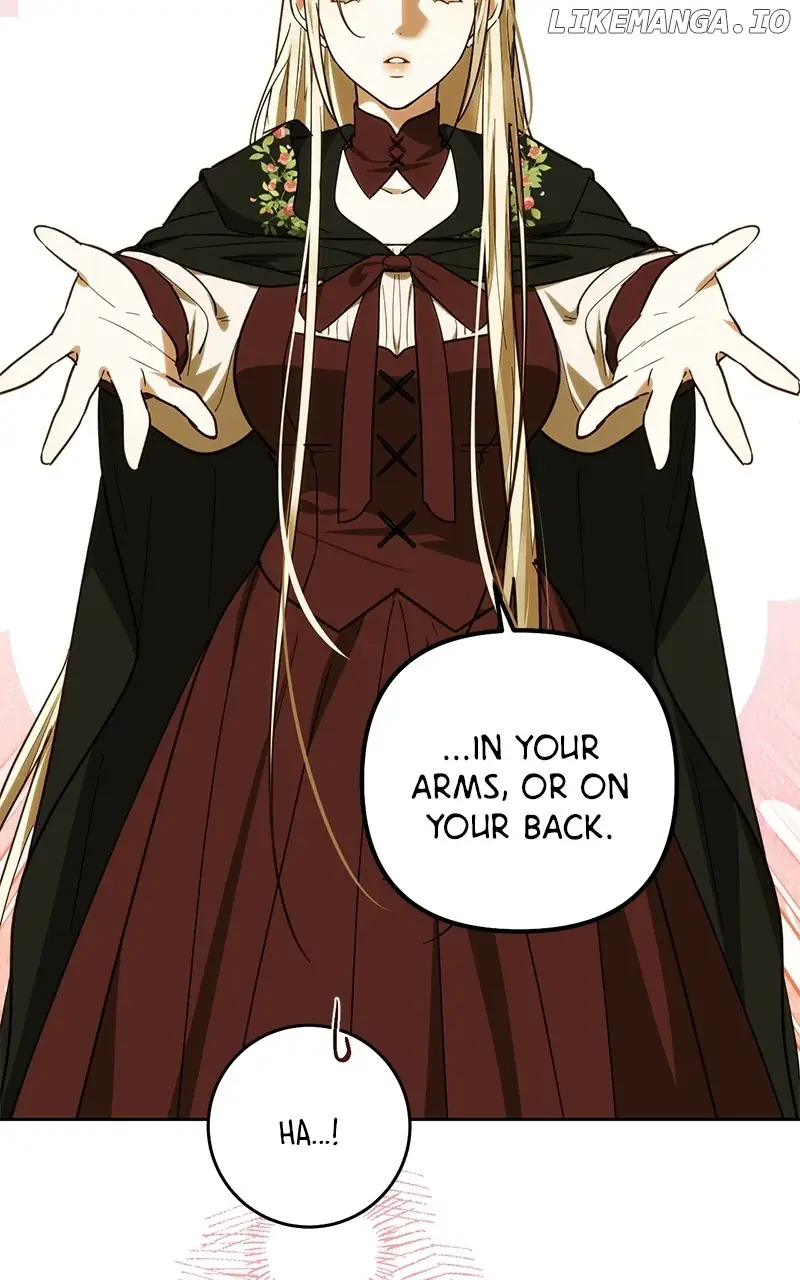Men of the Harem Chapter 191 Page 93