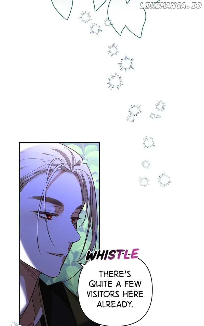Men of the Harem Chapter 192 Page 17