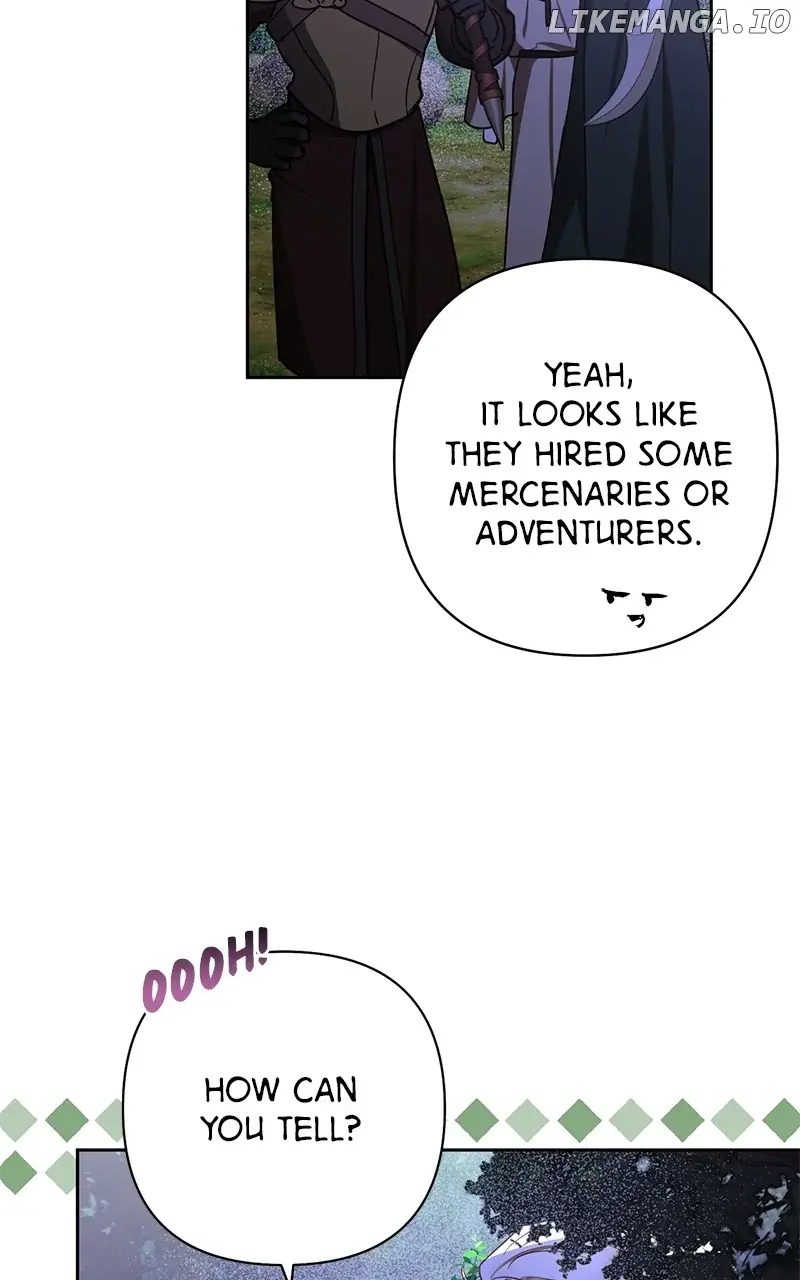 Men of the Harem Chapter 192 Page 21