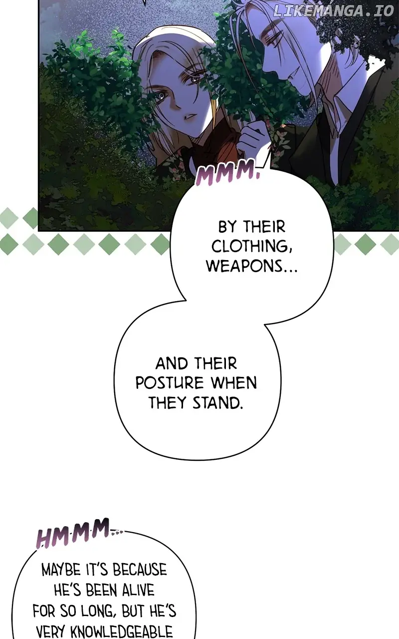 Men of the Harem Chapter 192 Page 22