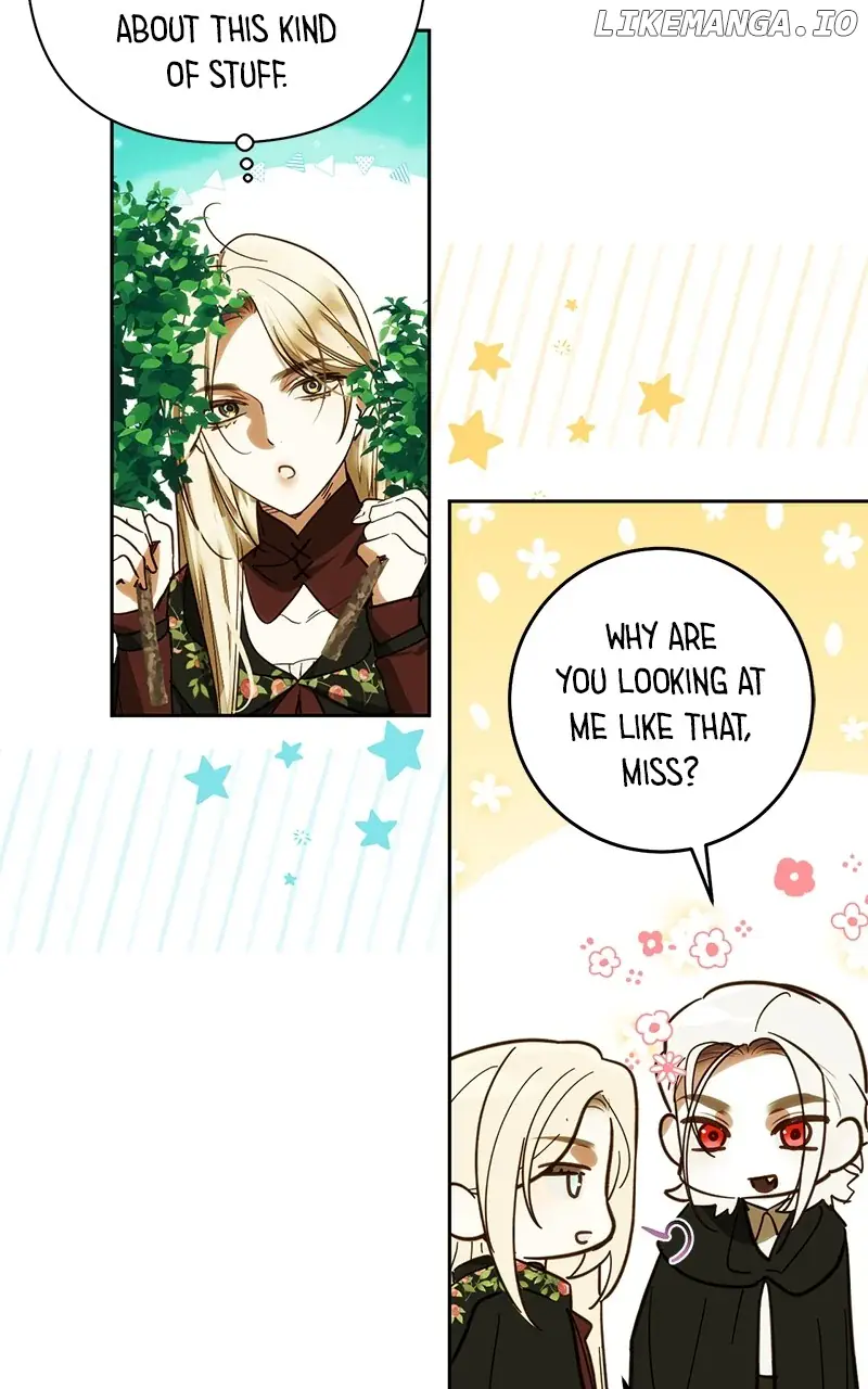 Men of the Harem Chapter 192 Page 23