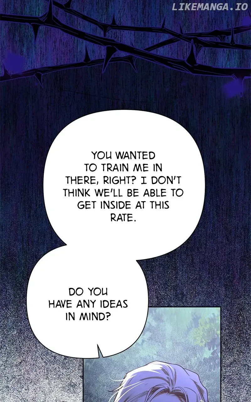 Men of the Harem Chapter 192 Page 27