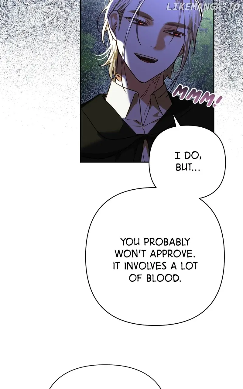 Men of the Harem Chapter 192 Page 28