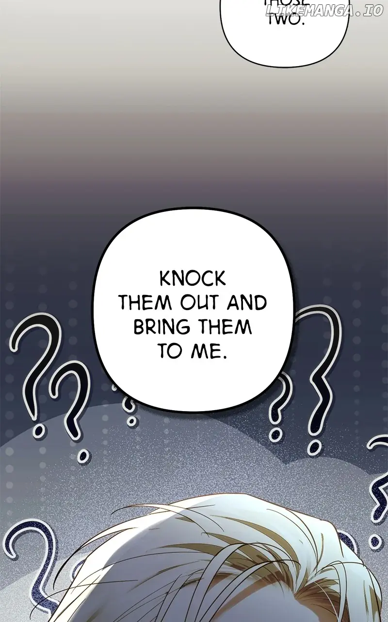 Men of the Harem Chapter 192 Page 31