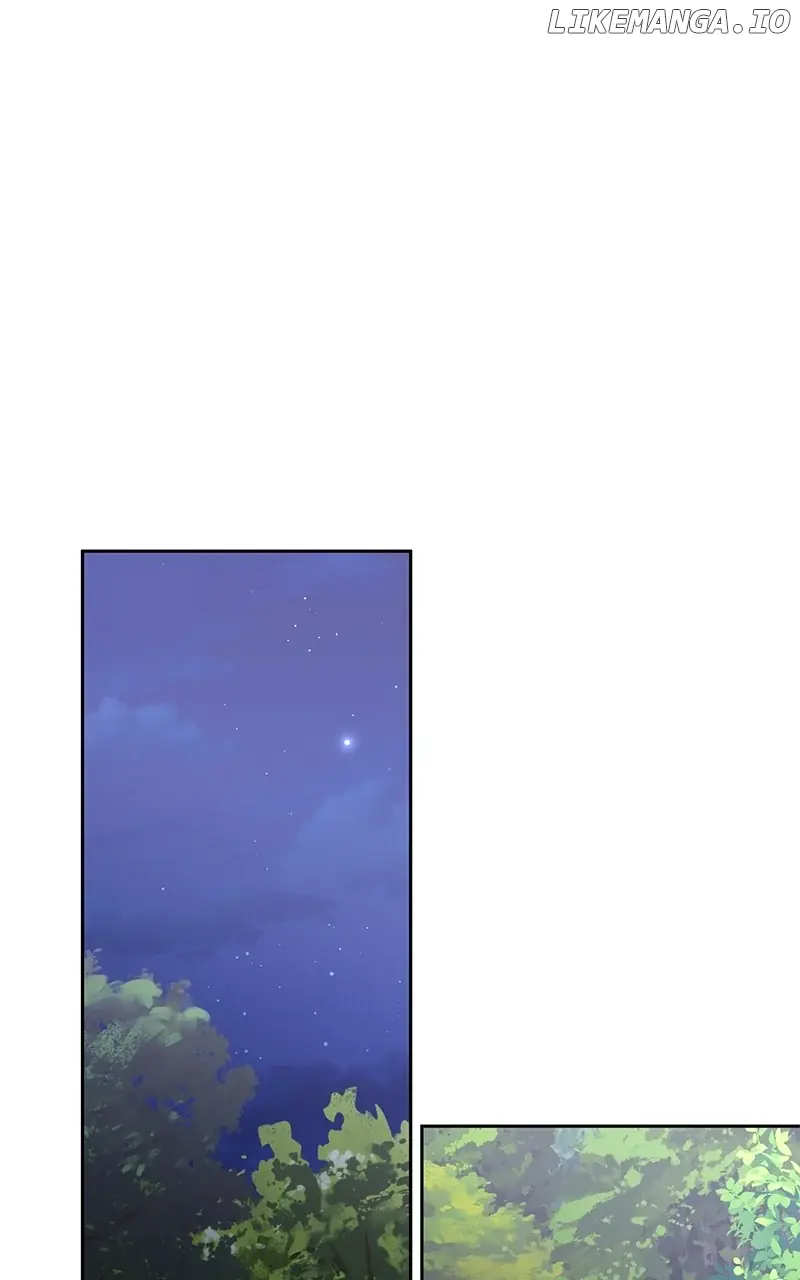 Men of the Harem Chapter 192 Page 34