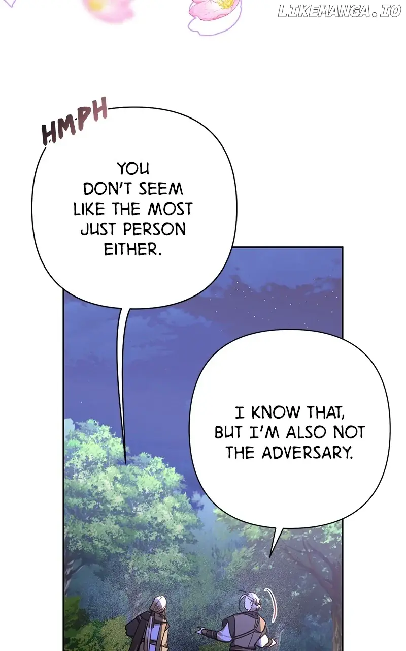 Men of the Harem Chapter 192 Page 39
