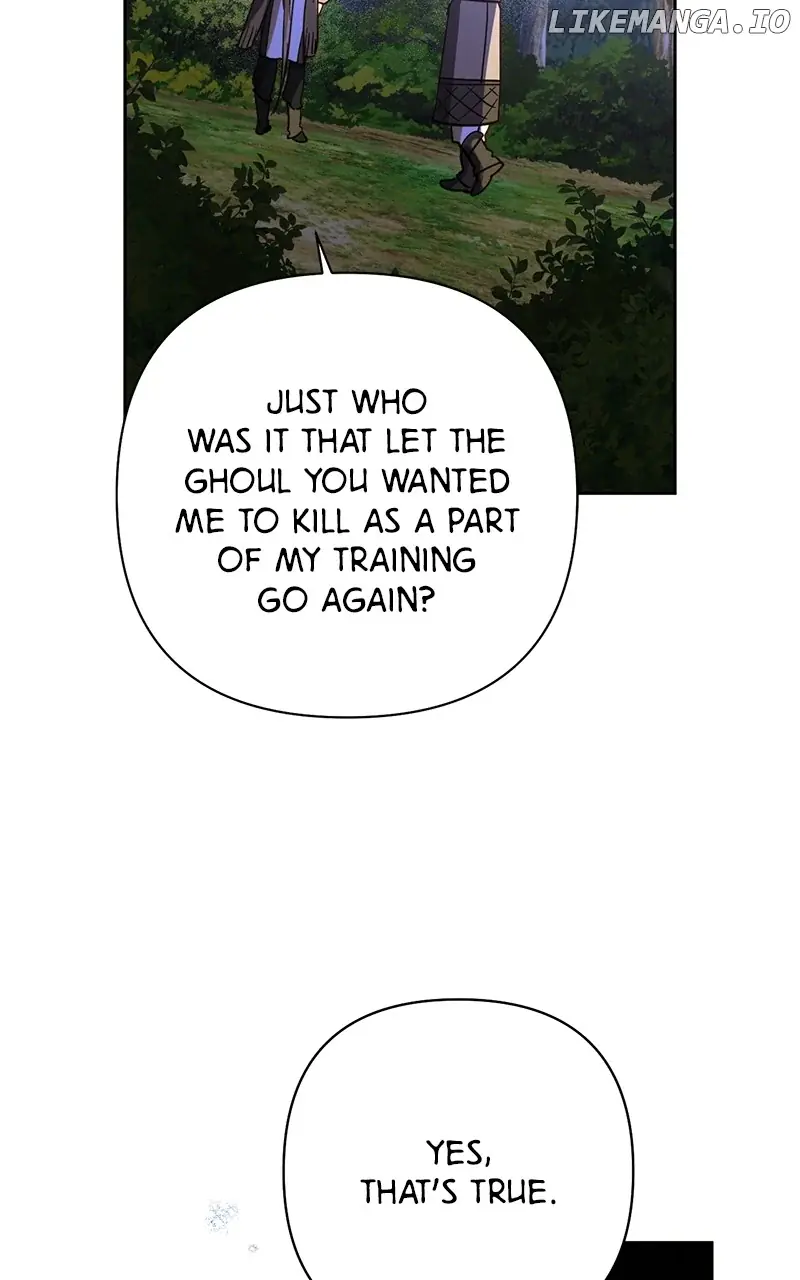 Men of the Harem Chapter 192 Page 40