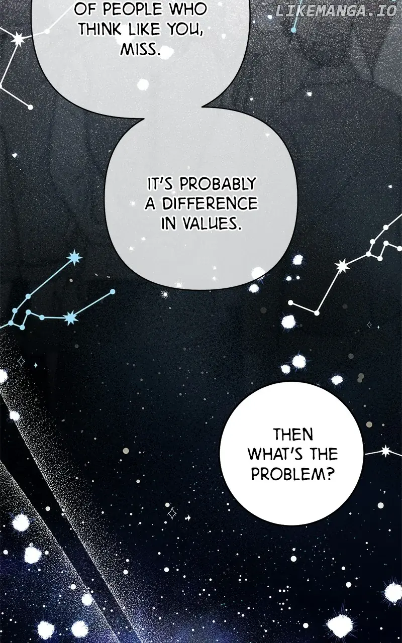 Men of the Harem Chapter 192 Page 42