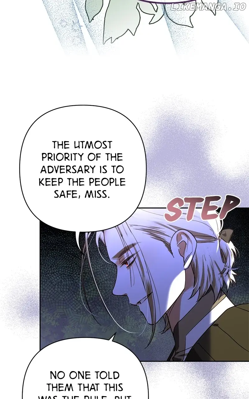 Men of the Harem Chapter 192 Page 46