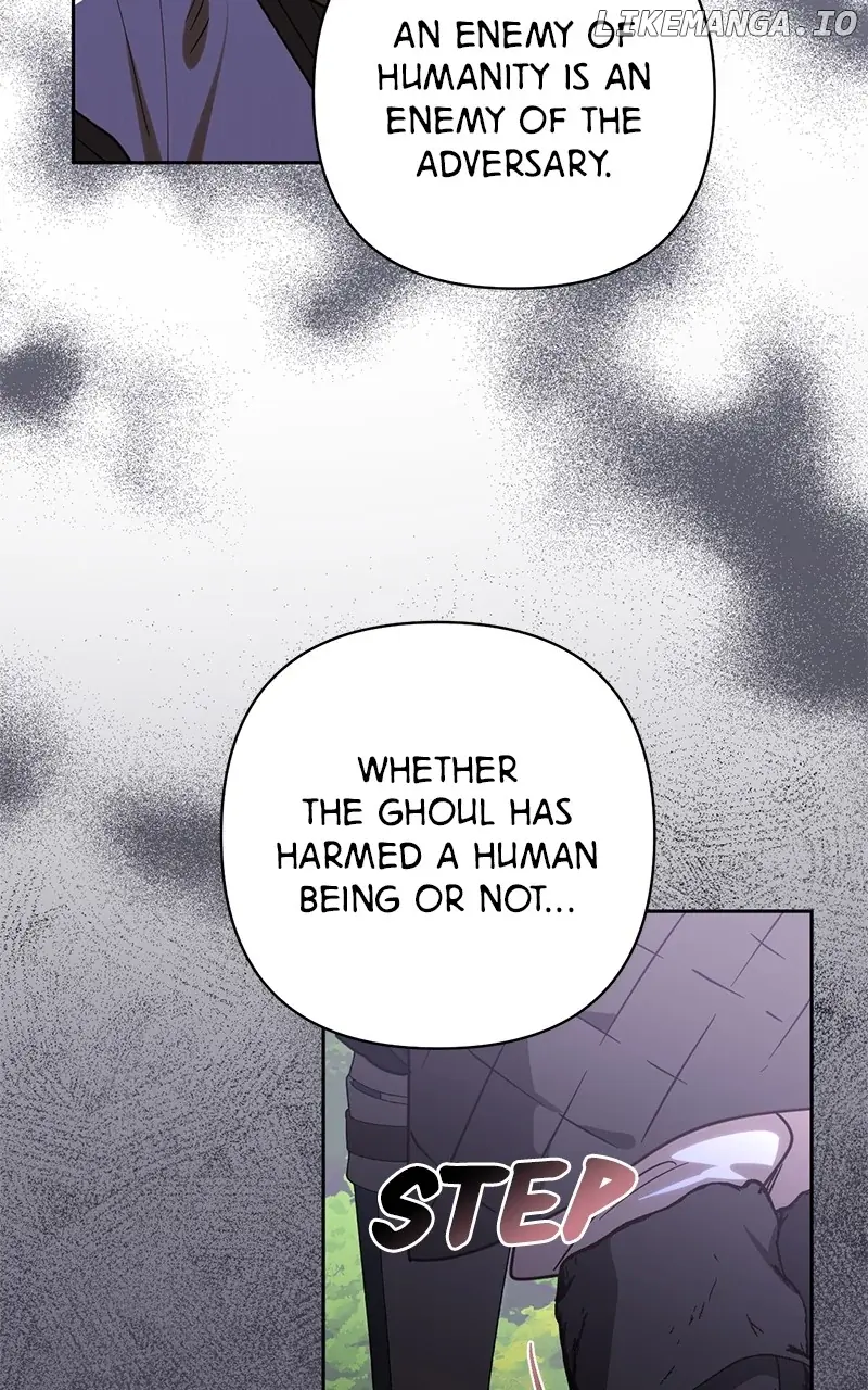 Men of the Harem Chapter 192 Page 48