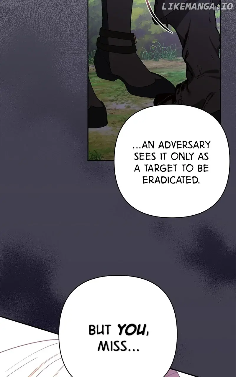 Men of the Harem Chapter 192 Page 49