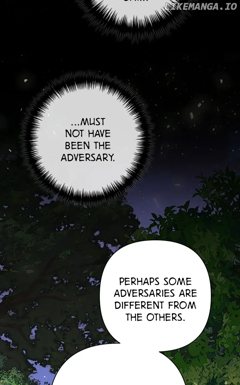 Men of the Harem Chapter 192 Page 56