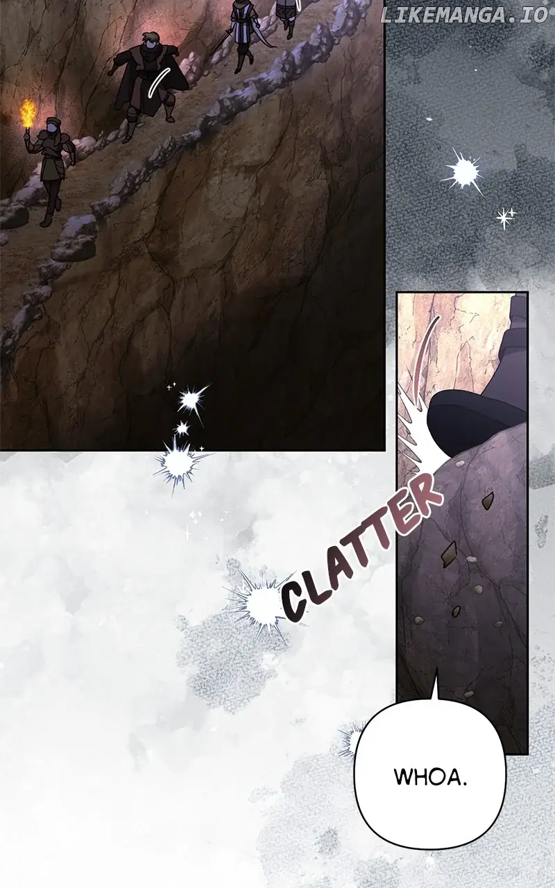 Men of the Harem Chapter 192 Page 61