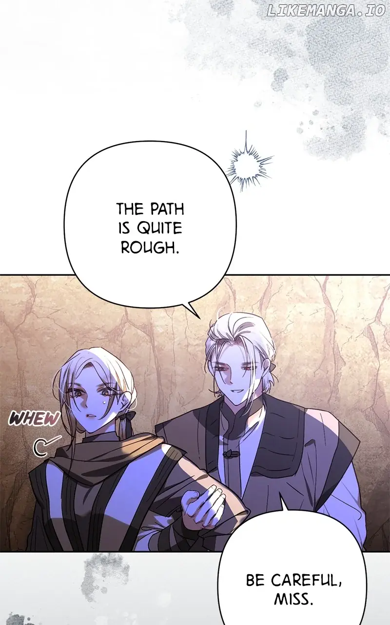 Men of the Harem Chapter 192 Page 62