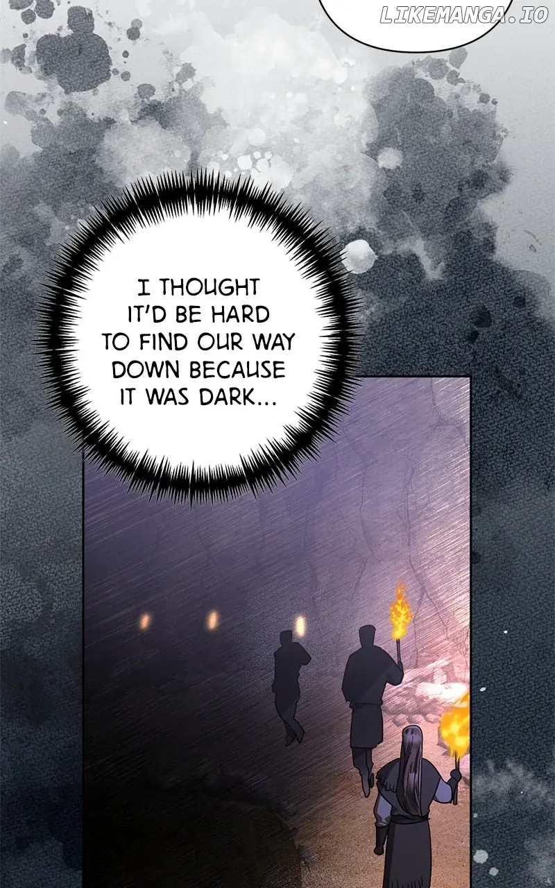 Men of the Harem Chapter 192 Page 63