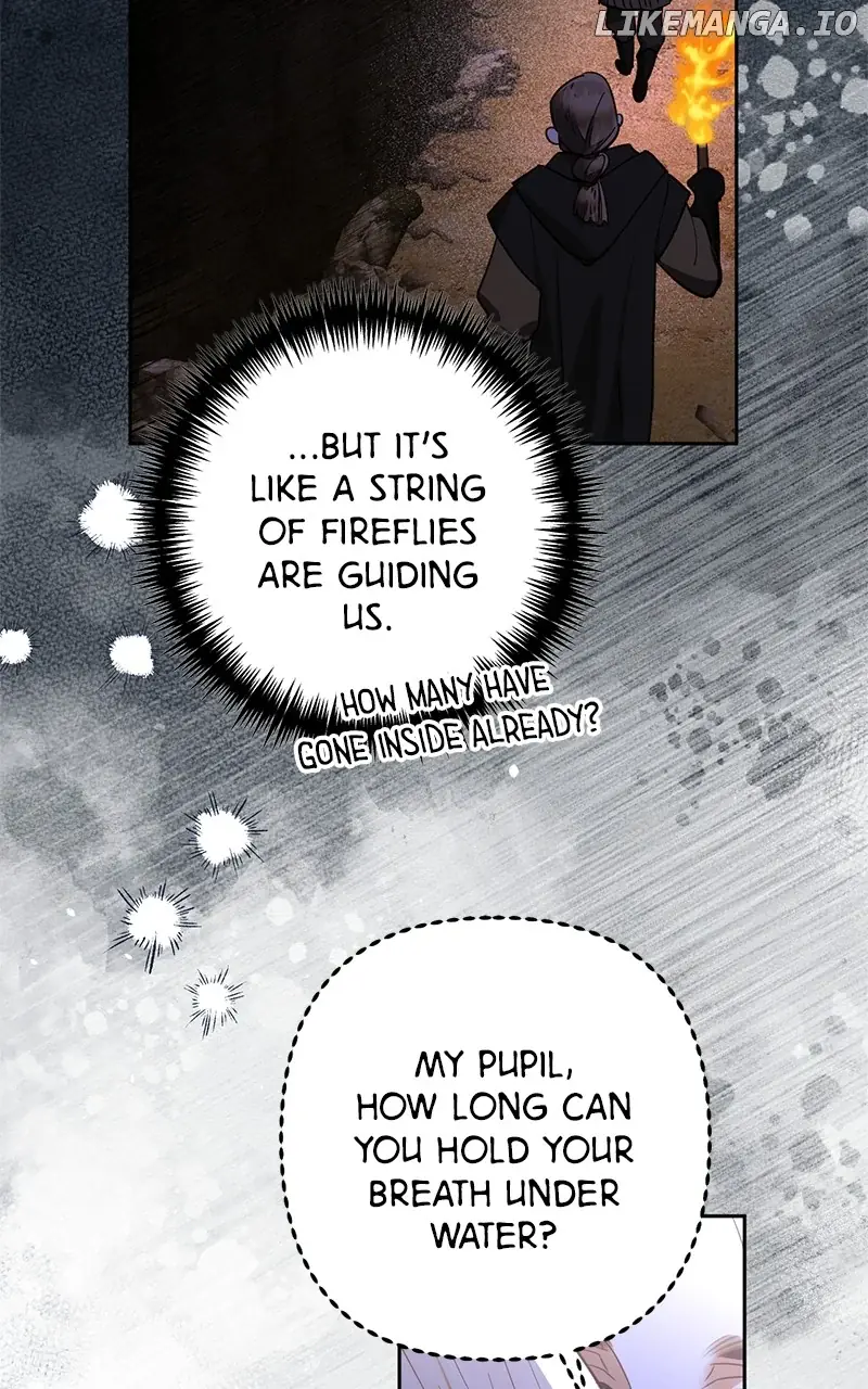 Men of the Harem Chapter 192 Page 64