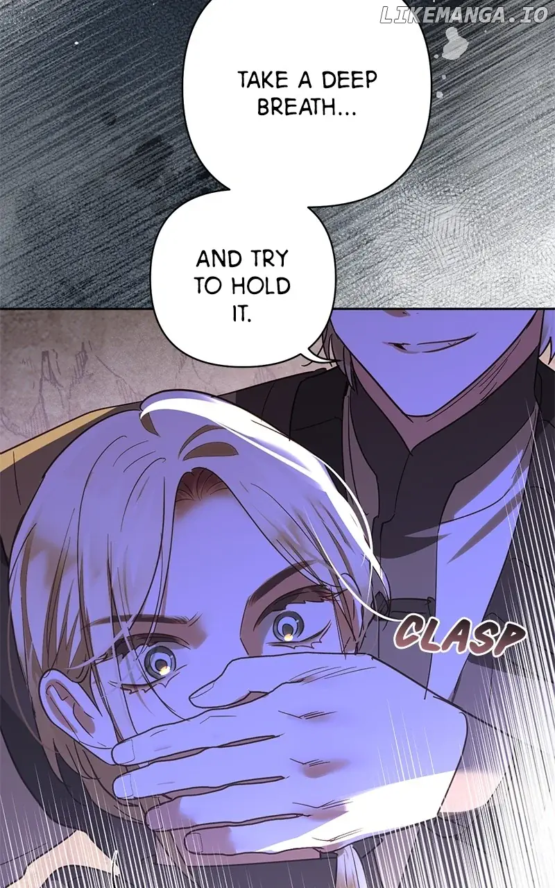 Men of the Harem Chapter 192 Page 67