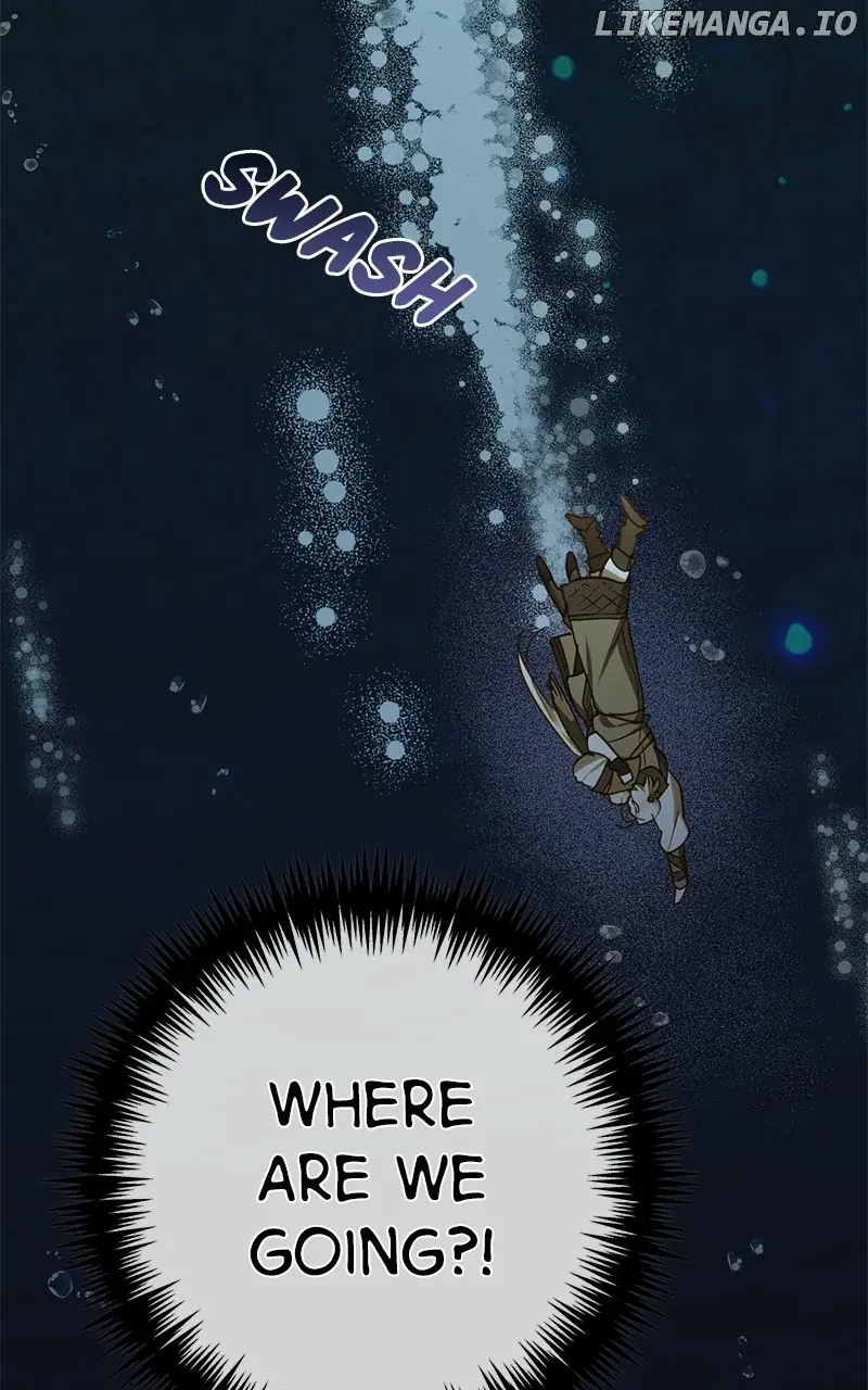 Men of the Harem Chapter 192 Page 78