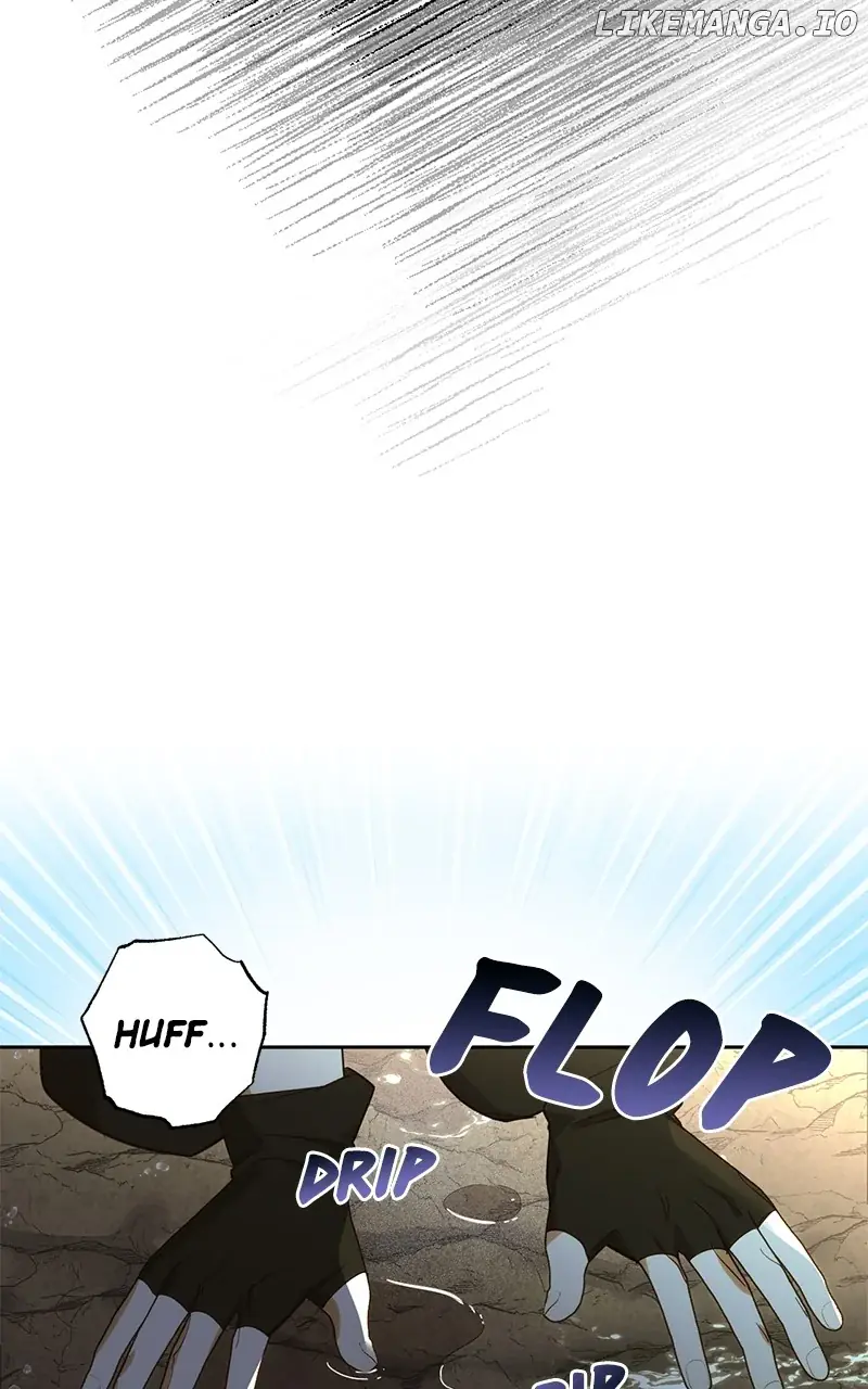 Men of the Harem Chapter 192 Page 80