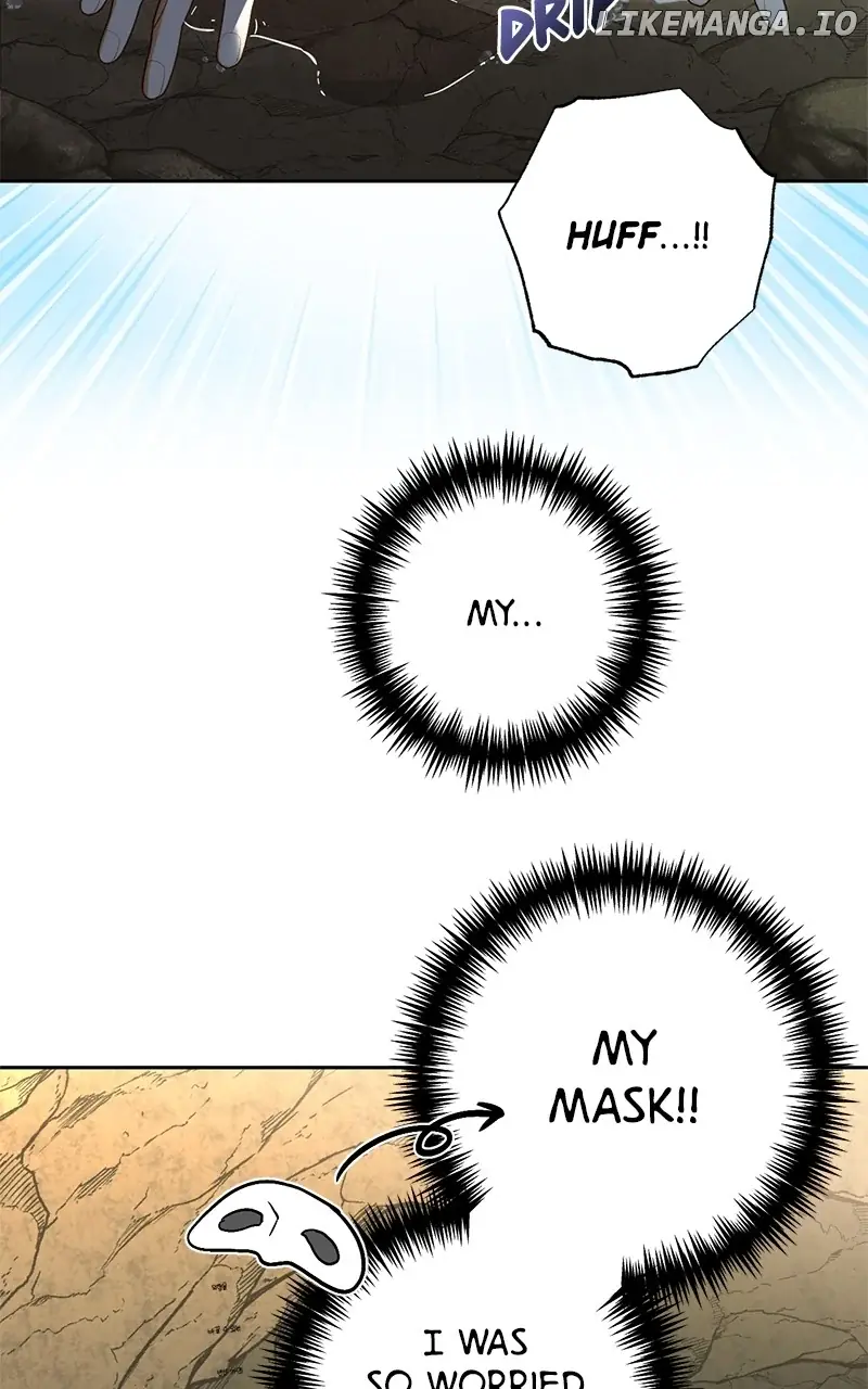 Men of the Harem Chapter 192 Page 81