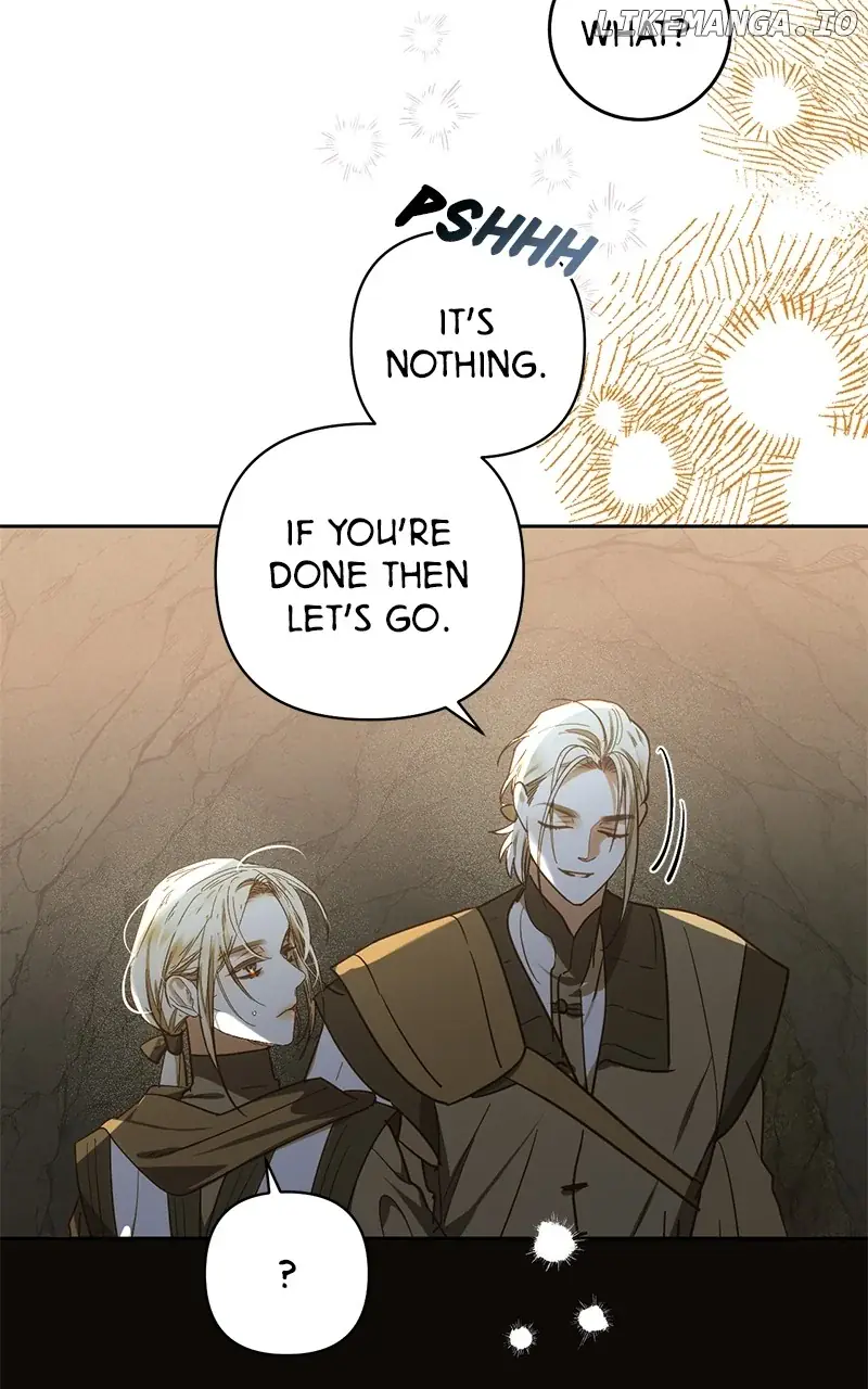 Men of the Harem Chapter 192 Page 95