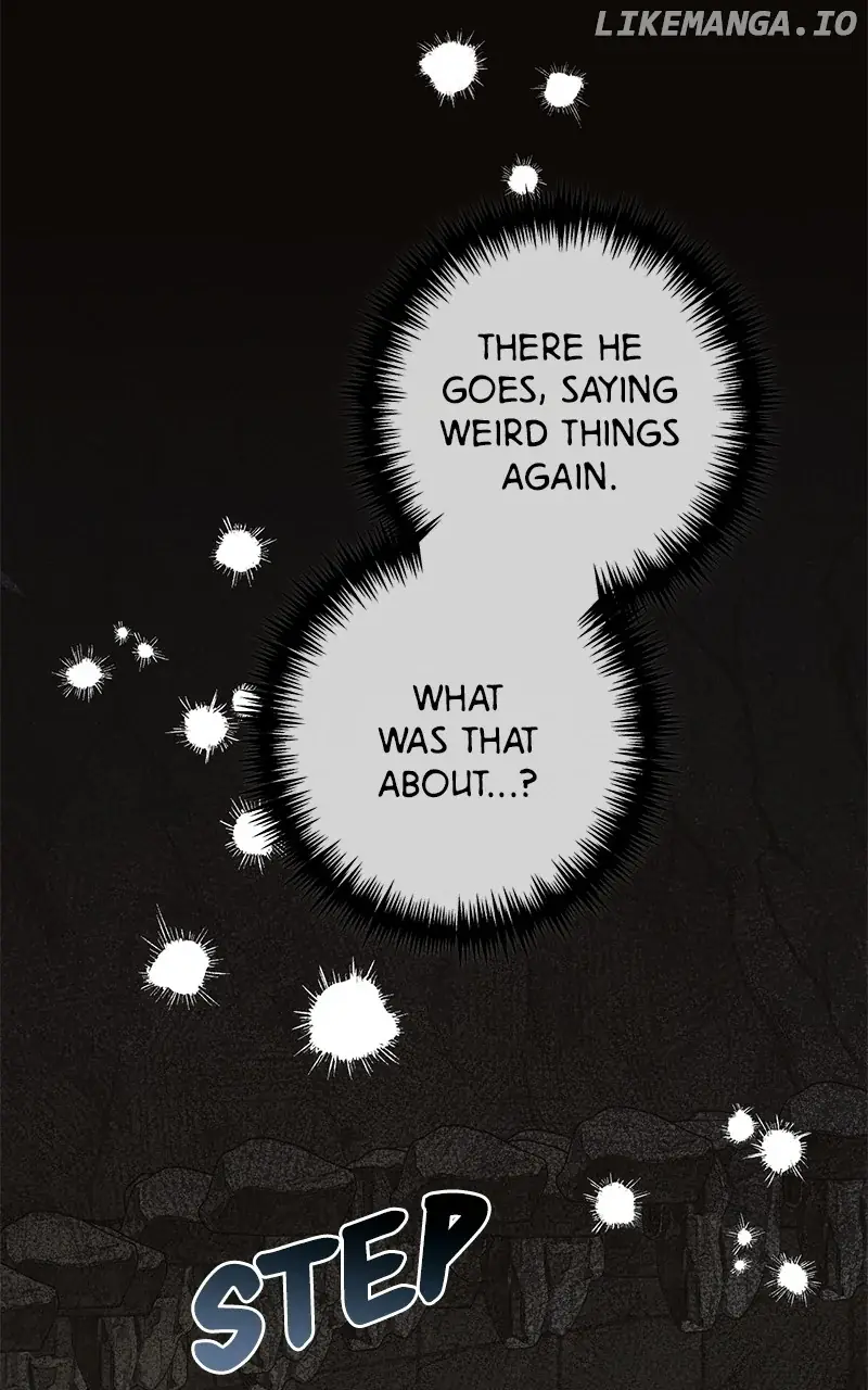 Men of the Harem Chapter 192 Page 96