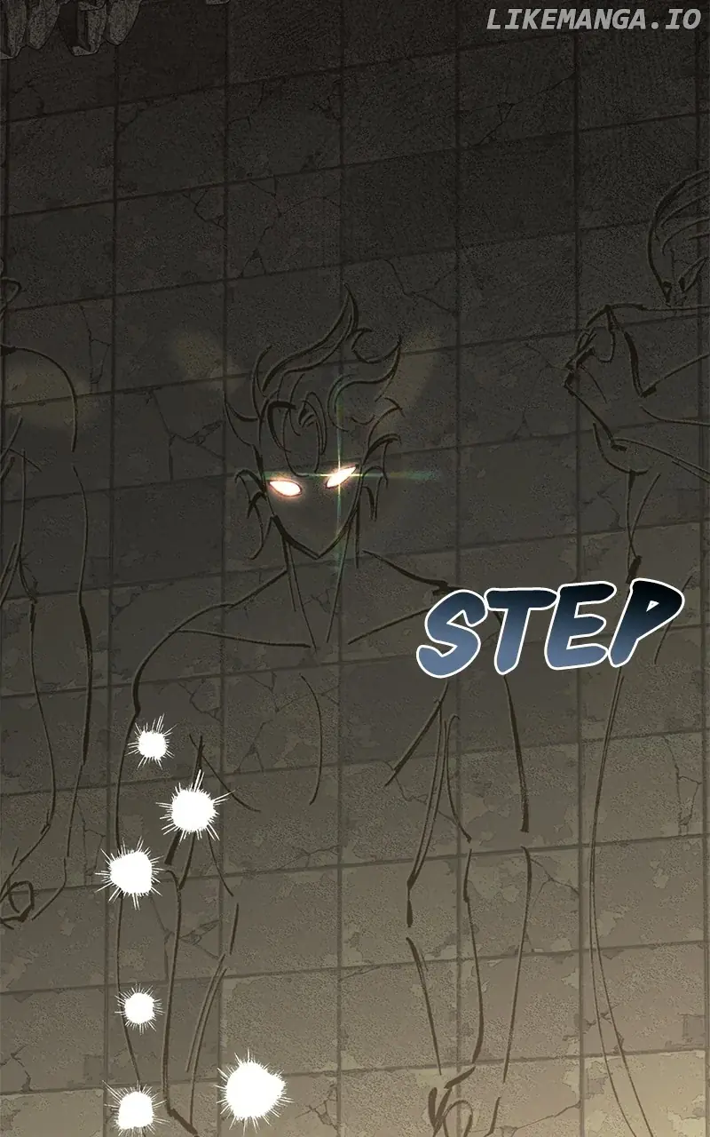 Men of the Harem Chapter 192 Page 97
