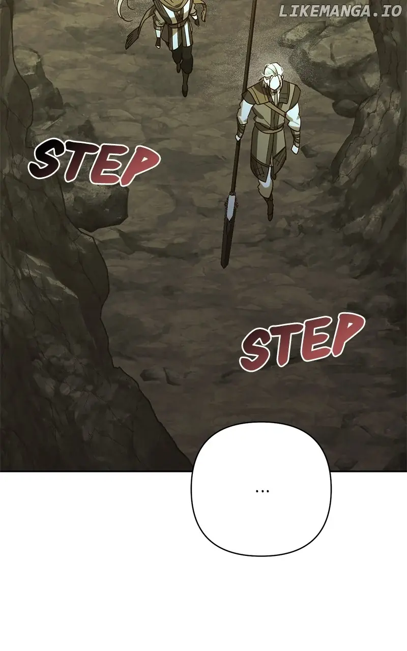 Men of the Harem Chapter 193 Page 3