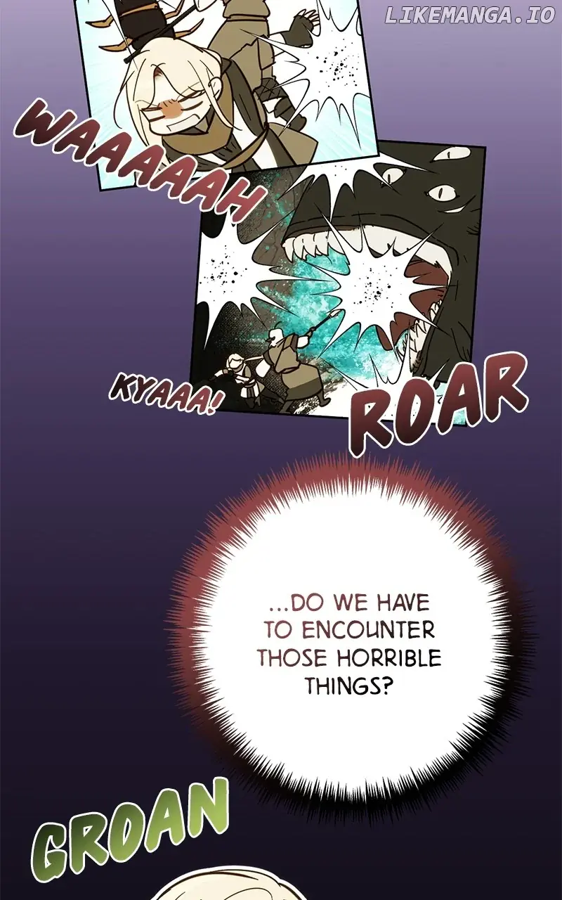 Men of the Harem Chapter 193 Page 7