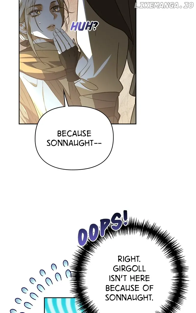 Men of the Harem Chapter 193 Page 10