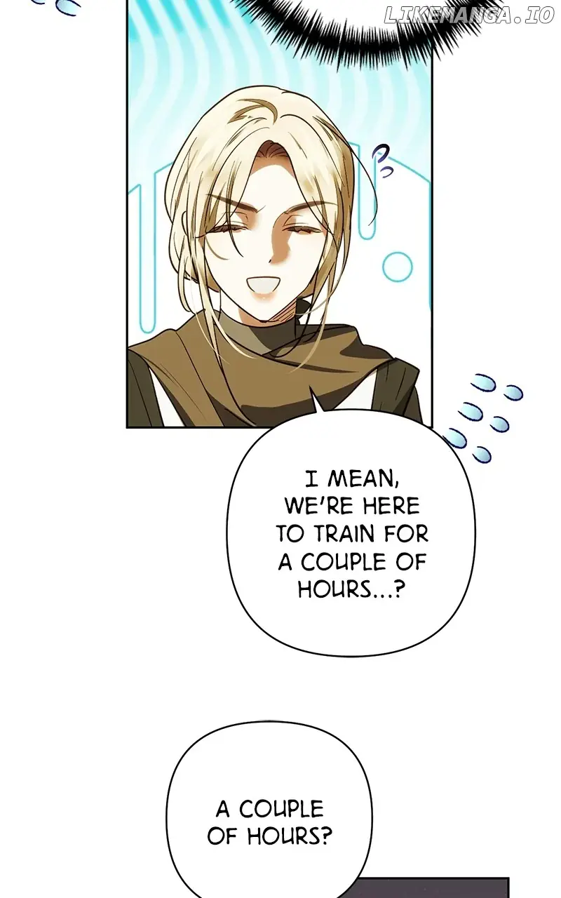 Men of the Harem Chapter 193 Page 11