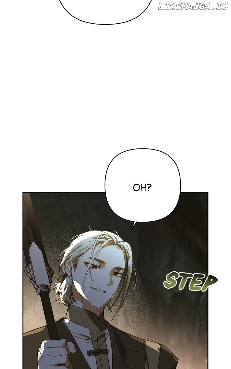 Men of the Harem Chapter 193 Page 18