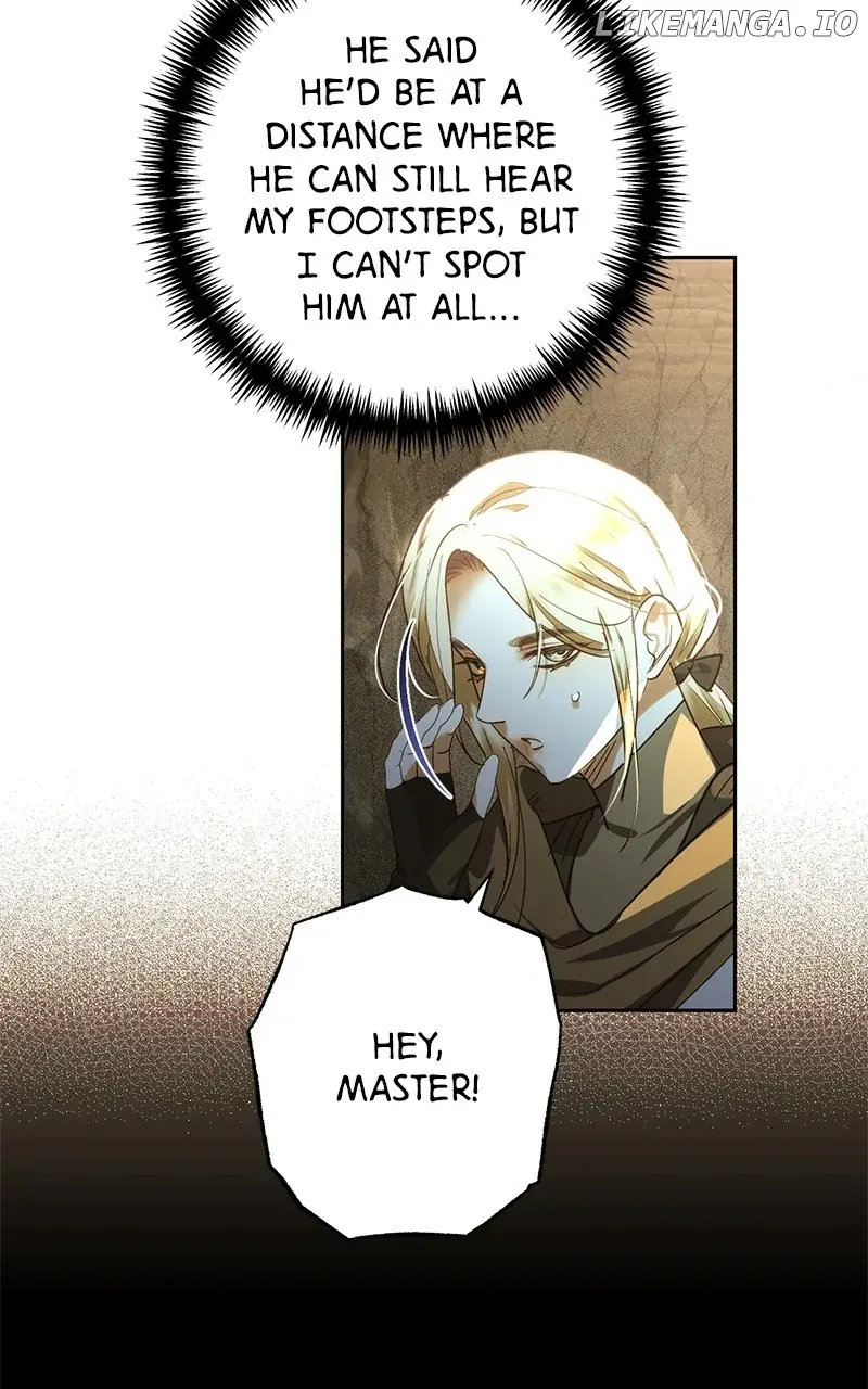 Men of the Harem Chapter 193 Page 25